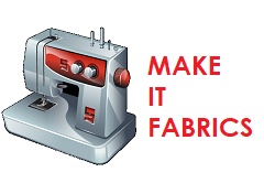 Make It Fabrics